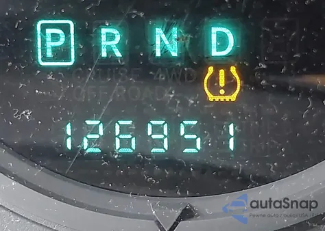 2008 Jeep Patriot Sport z USA, uszkodzony, nr VIN 1J8FF28W68D575522